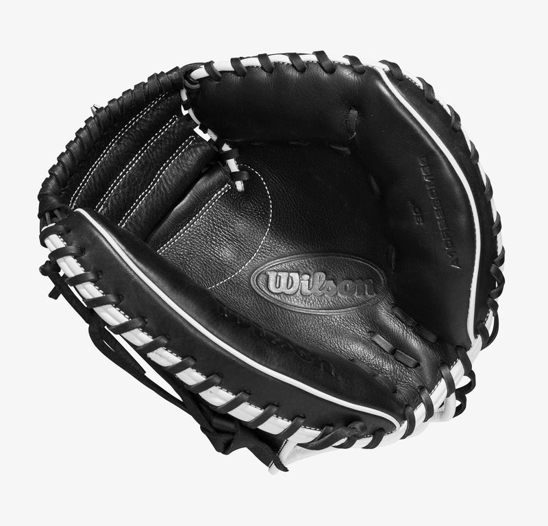 Wilson 30" Catchers  Baseball Training Mitt - WBW10099630