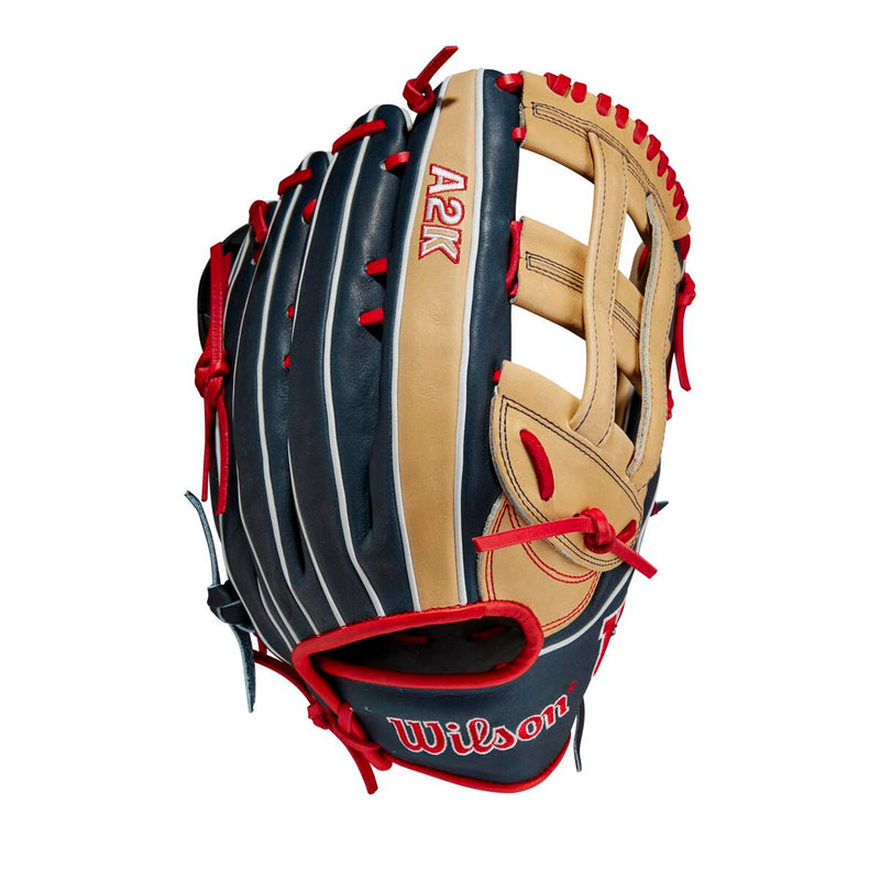Red a2k hot sale