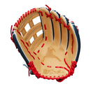 2023 Juan Soto Wilson A2K 12.75" Fielding Glove WBW1010101275