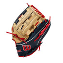 2023 Juan Soto Wilson A2K 12.75" Fielding Glove WBW1010101275