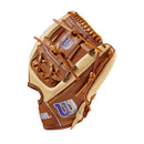 2023 Wilson A2000 Sis Bates Game Model 11.75" Fastpitch Softball Glove WBW1010161175