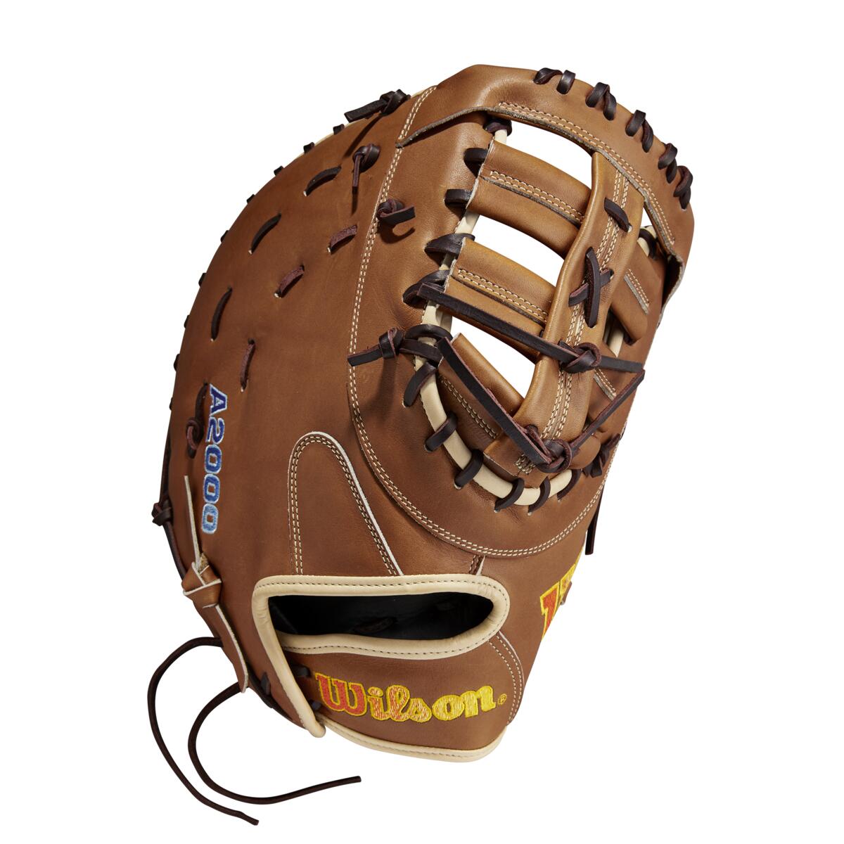 2023 Wilson A2000 12.5