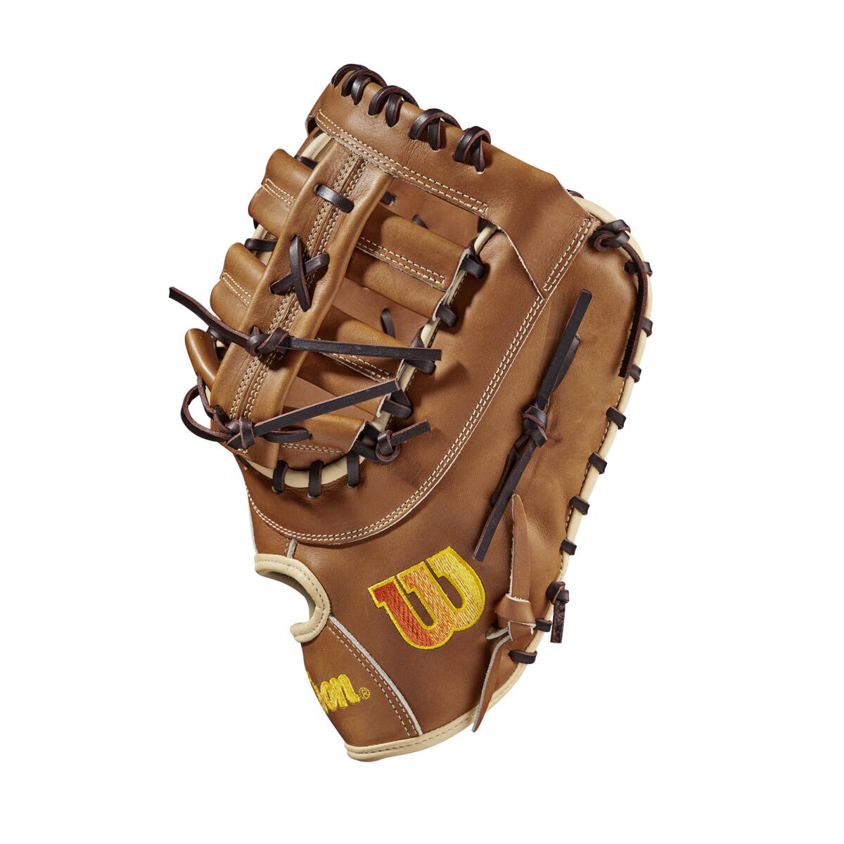 2023 Wilson A2000 12.5