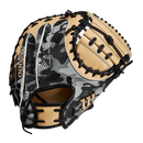 Wilson A2000 33" Baseball Catchers Mitt October 2022 GOTM - WBW10128333