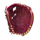 Wilson A2000 "Crimson Tide" 11.75" 1975 Pattern November 2022 GOTM Baseball Glove - WBW1012841175