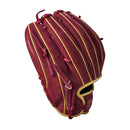 Wilson A2000 "Crimson Tide" 11.75" 1975 Pattern November 2022 GOTM Baseball Glove - WBW1012841175