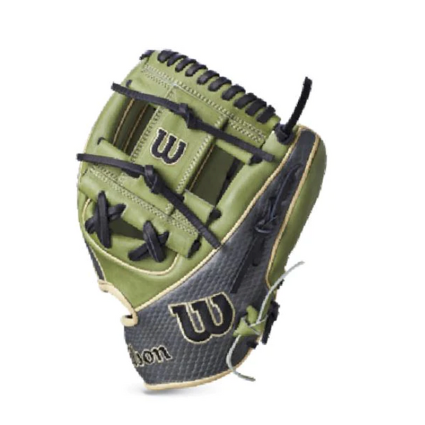 Wilson A2K 1786 11.5" Baseball Glove - December 2022 GOTM Baseball Glove - WBW101285115 A2K-GOTM-DEC-2022
