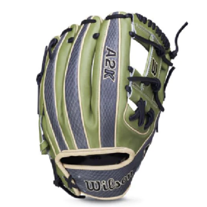 Wilson A2K 1786 11.5" Baseball Glove - December 2022 GOTM Baseball Glove - WBW101285115 A2K-GOTM-DEC-2022