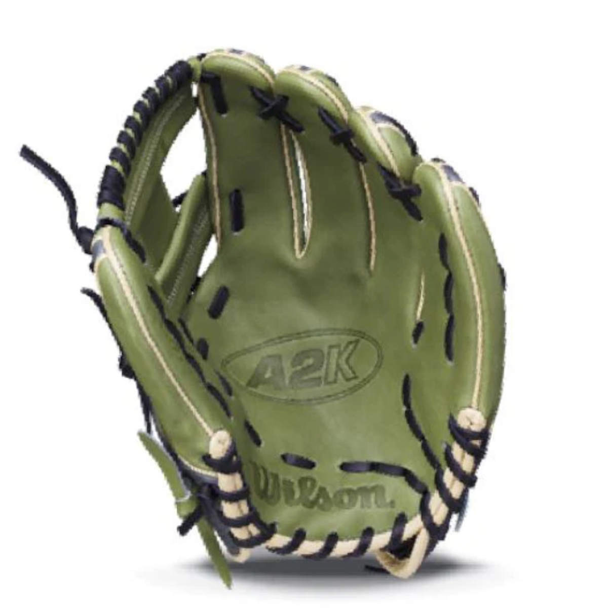 Wilson A2K 1786 11.5