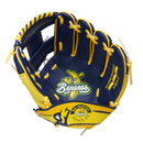 Wilson A200 10" EZ-Catch Youth Baseball Glove - WBW10135910