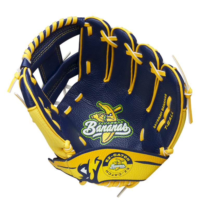 Wilson A200 10" EZ-Catch Youth Baseball Glove - WBW10135910