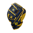 Wilson A200 10" EZ-Catch Youth Baseball Glove - WBW10135910