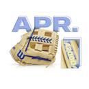 Wilson April 2023 GOTM A2000 1785 Bobby Witt Jr. Pattern  - WBW1013681175