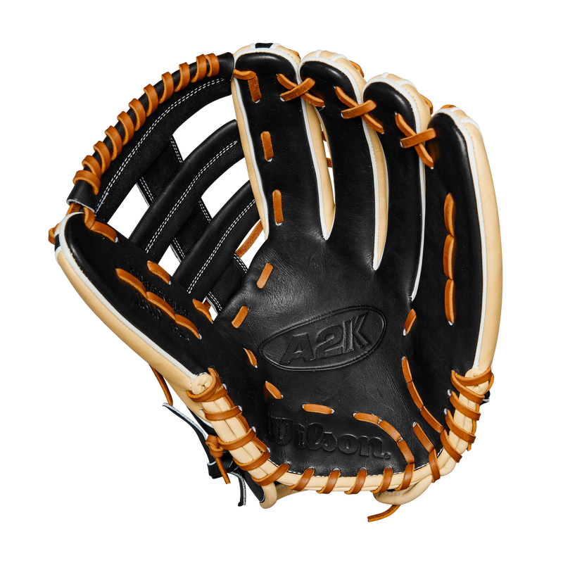 2024 A2K 1810 12.75” Outfield Baseball Glove - WBW1013811275 / WBW1013821275