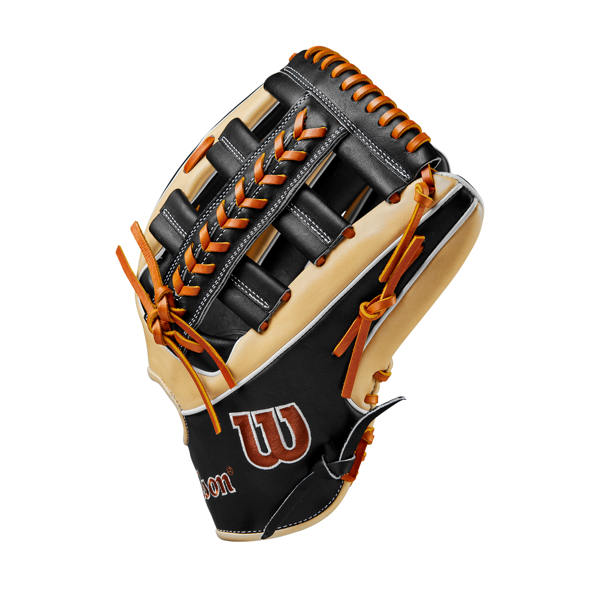 2024 A2K 1810 12.75” Outfield Baseball Glove - WBW1013811275 / WBW1013
