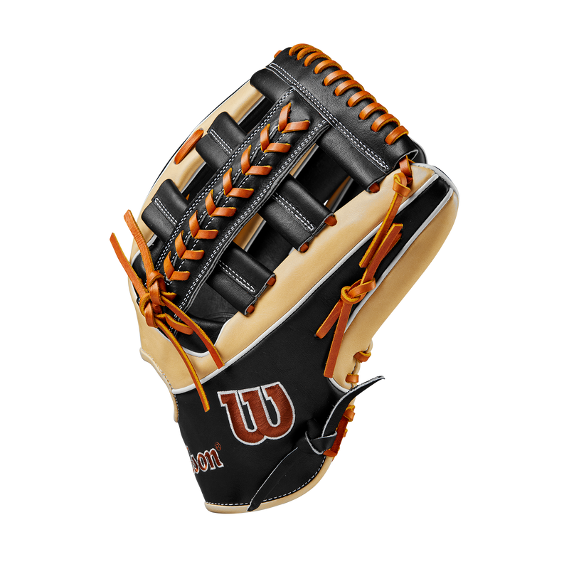 2024 A2K 1810 12.75” Outfield Baseball Glove - WBW1013811275 / WBW1013821275