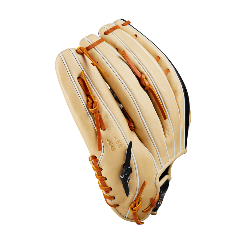 2024 A2K 1810 12.75” Outfield Baseball Glove - WBW1013811275 / WBW1013821275