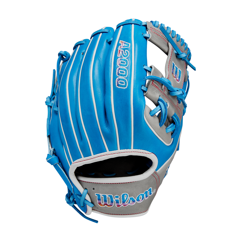 2024 Autism Speaks A2000® 1786 11.5” Infield Baseball Glove - WBW101385115