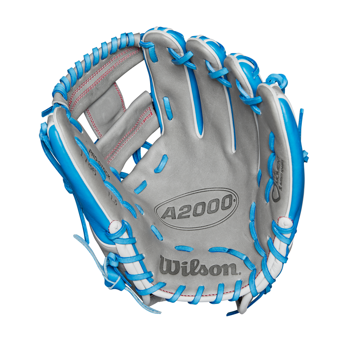 2024 Autism Speaks A2000 1786 11.5 Infield Baseball Glove WBW10138