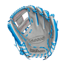 2024 Autism Speaks A2000® 1786 11.5” Infield Baseball Glove - WBW101385115