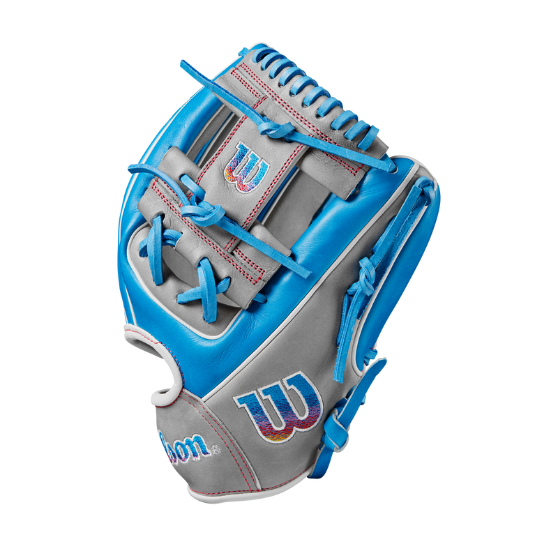 2024 Autism Speaks A2000® 1786 11.5” Infield Baseball Glove - WBW101385115