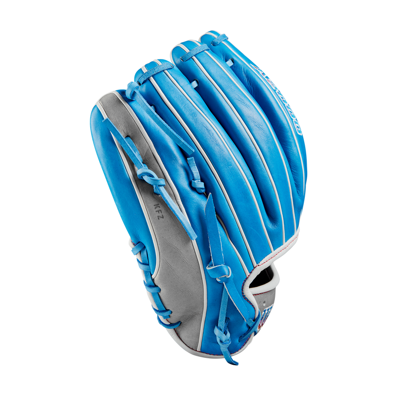 2024 Autism Speaks A2000® 1786 11.5” Infield Baseball Glove - WBW101385115