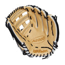 2024 Wilson A2000 1750 12.5” Outfield Baseball Glove - WBW101393125