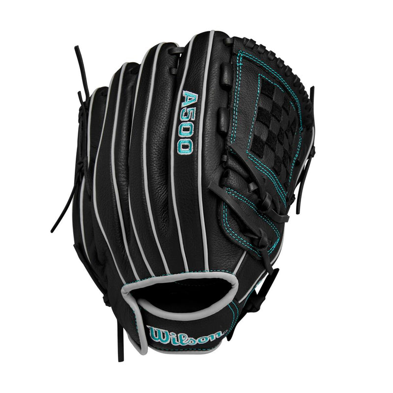 2024 Wilson A500 12" Fastpich Fielding Glove