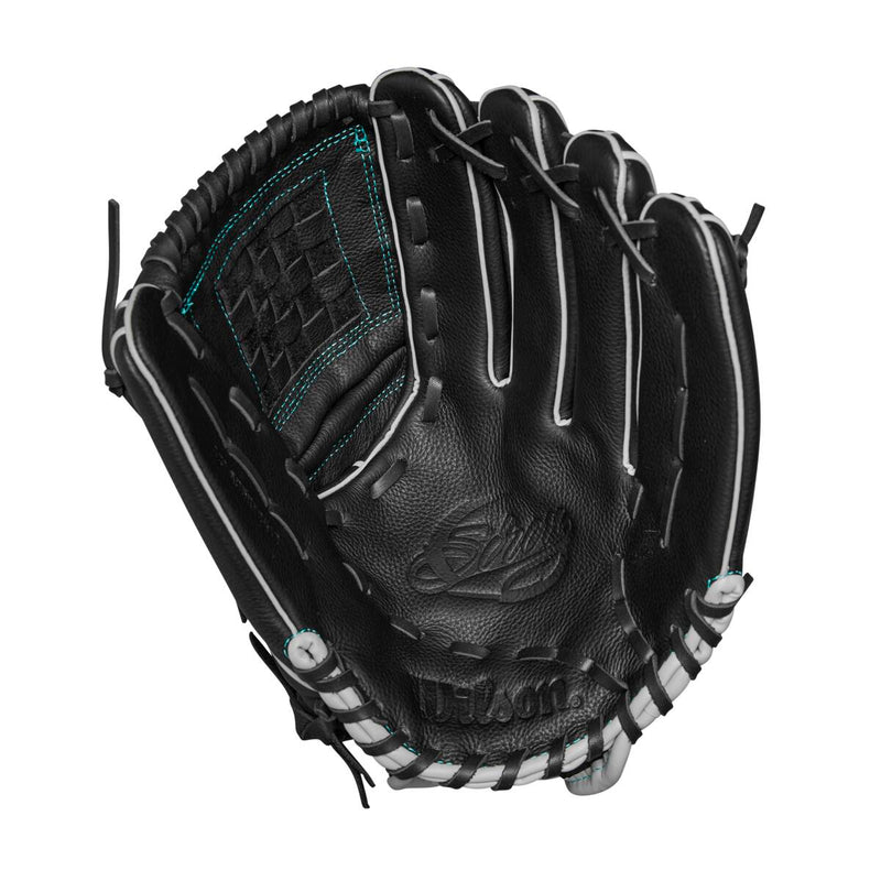 2024 Wilson A500 12" Fastpich Fielding Glove