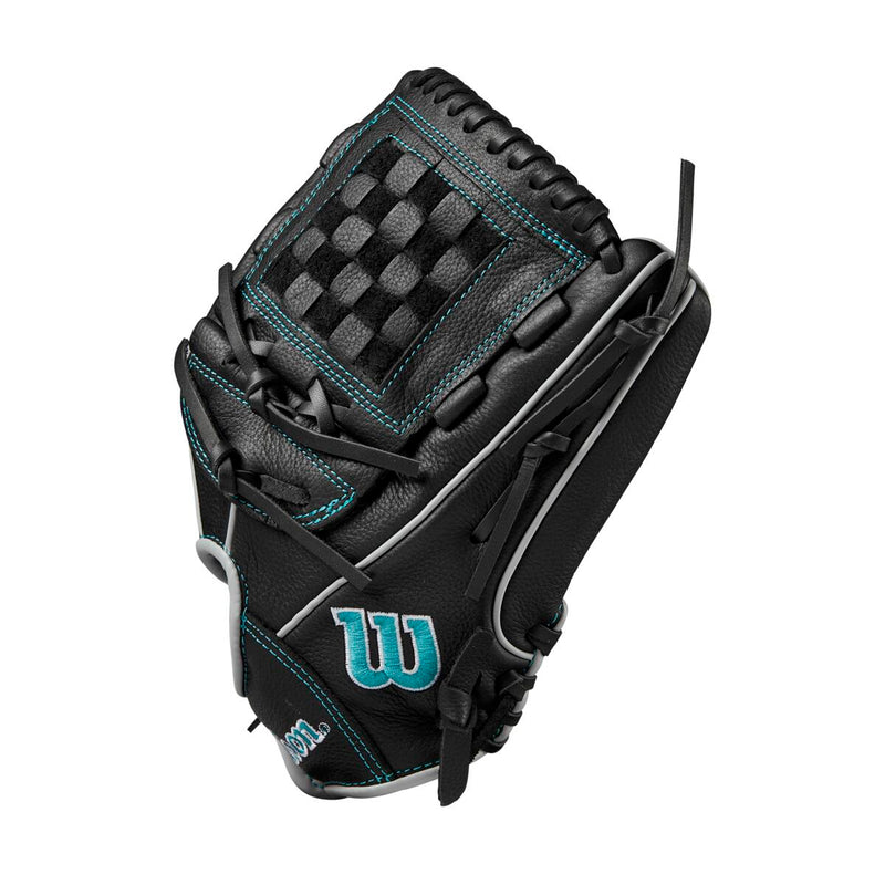 2024 Wilson A500 12" Fastpich Fielding Glove