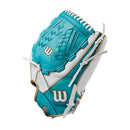 2024 Wilson A500 12.5" Fastpitch Fielding Glove