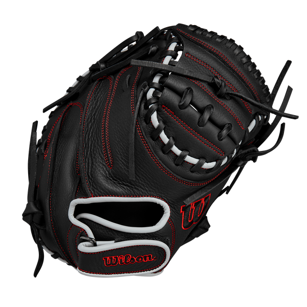 Wilson A700 32.5" Baseball Catchers Mitt - WBW101432325