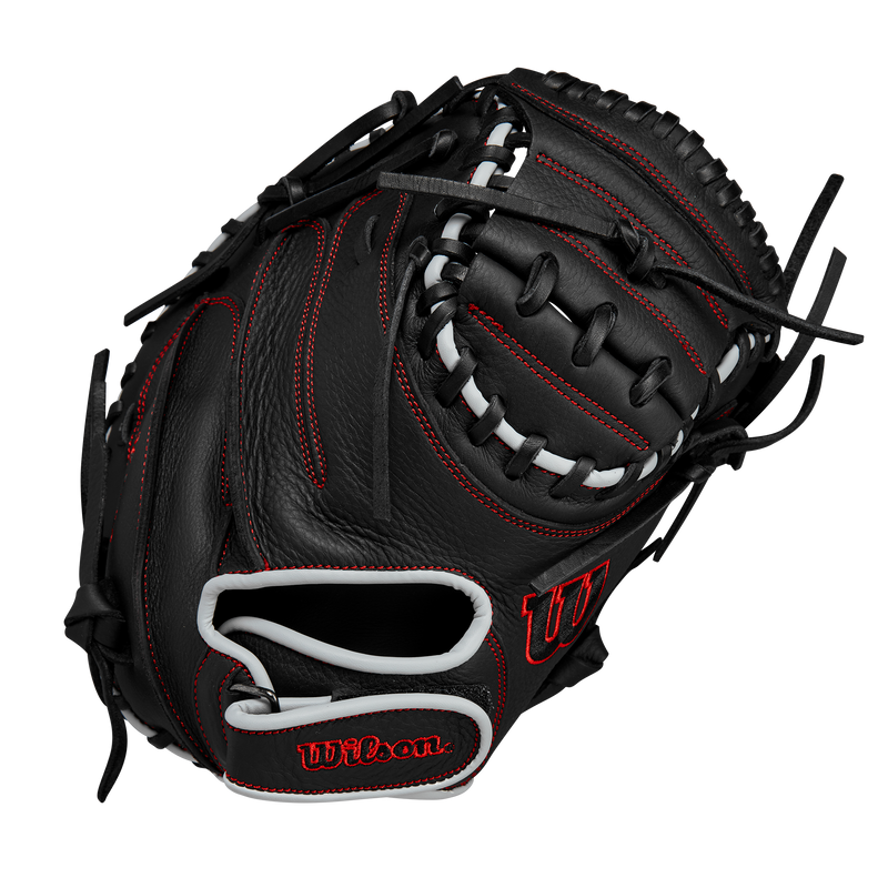 Wilson A700 32.5" Baseball Catchers Mitt - WBW101432325