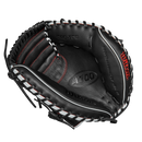 Wilson A700 32.5" Baseball Catchers Mitt - WBW101432325