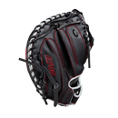 Wilson A700 32.5" Baseball Catchers Mitt - WBW101432325
