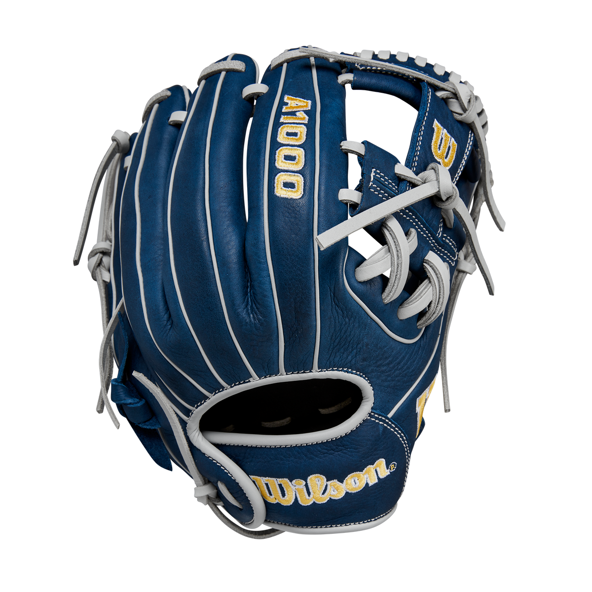 Wilson glove creator cheap