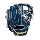 2024 A1000 Dustin Pedroia  Fit 11.5” Infield Baseball Glove - WBW101442115