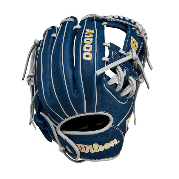 2024 A1000 Dustin Pedroia  Fit 11.5” Infield Baseball Glove - WBW101442115