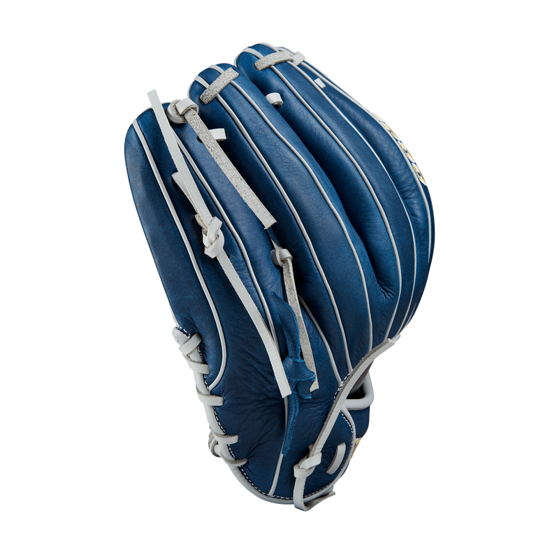 2024 A1000 Dustin Pedroia Fit 11.5 Infield Baseball Glove WBW101442