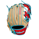 2024 A1000 1786 11.5” Infield Baseball Glove - WBW101443115 / WBW101444115