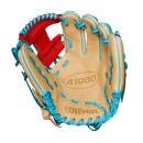 2024 A1000 1786 11.5” Infield Baseball Glove - WBW101443115 / WBW101444115