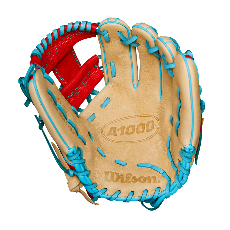 2024 A1000 1786 11.5” Infield Baseball Glove - WBW101443115 / WBW101444115