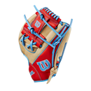 2024 A1000 1786 11.5” Infield Baseball Glove - WBW101443115 / WBW101444115