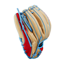 2024 A1000 1786 11.5” Infield Baseball Glove - WBW101443115 / WBW101444115