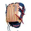 2024 A1000 1912 12” Infield Baseball Glove - WBW10144612 / WBW10144712