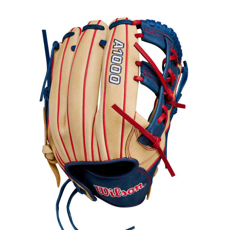 2024 A1000 1912 12” Infield Baseball Glove - WBW10144612 / WBW10144712