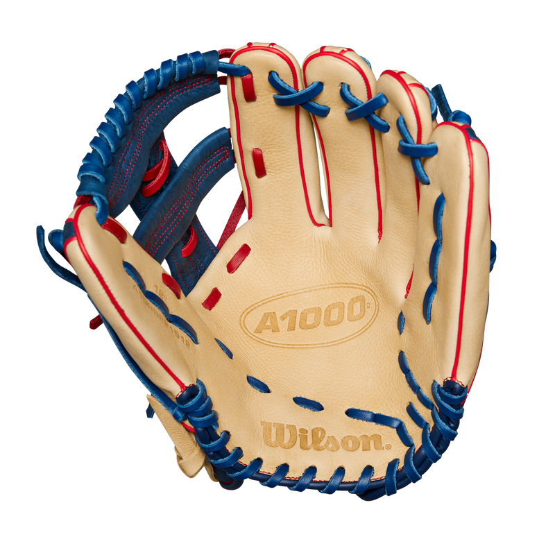 2024 A1000 1912 12” Infield Baseball Glove - WBW10144612 / WBW10144712