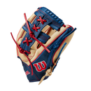 2024 A1000 1912 12” Infield Baseball Glove - WBW10144612 / WBW10144712