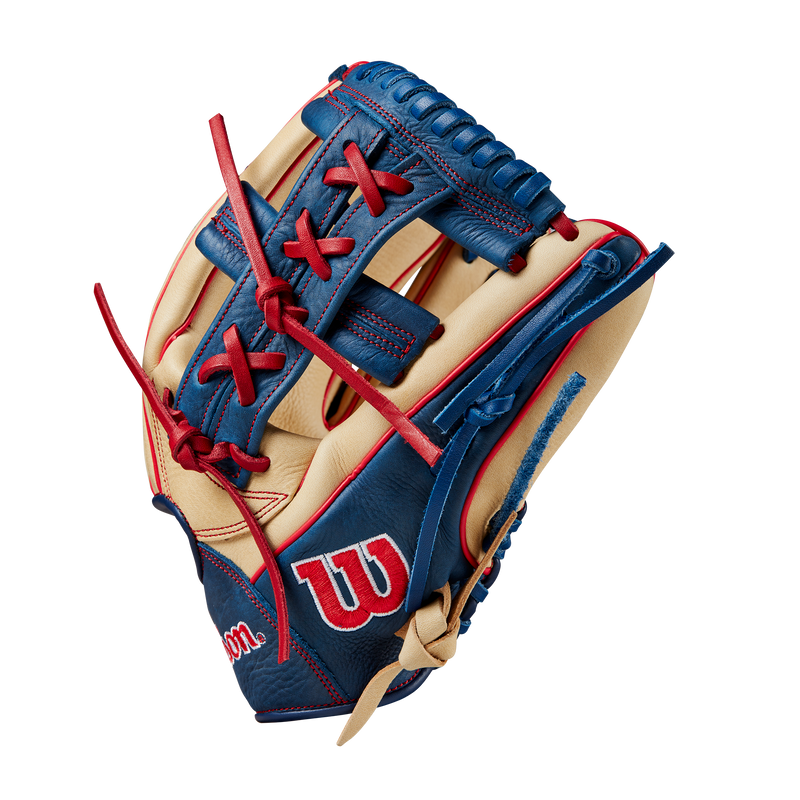 2024 A1000 1912 12” Infield Baseball Glove - WBW10144612 / WBW10144712