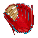 2024 A1000 PF1892 12.25” Outfield Baseball Glove - WBW1014481225 / WBW1014491225